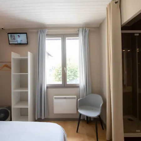Lejlighed Chez Jostel - 1 *