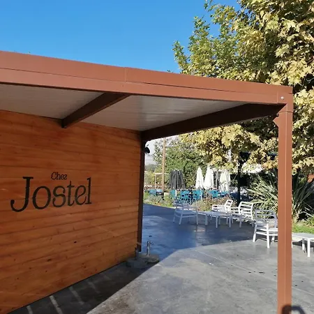 Chez Jostel - 1 Massieux